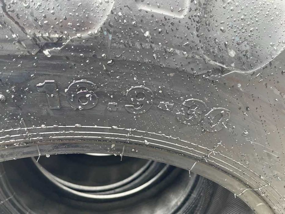 Anvelope OZKA 16.9-30 tractor agricol CASE CX90 Livrare gratuita