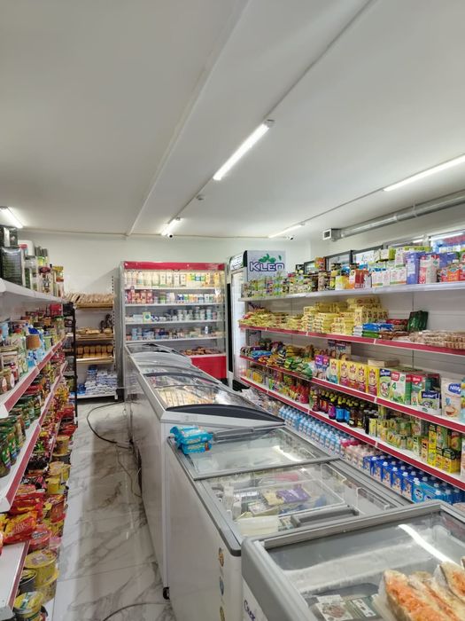 Магазин в аренду