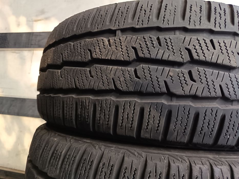 Anvelope MS iarna 225 55 17c toyo 2023 7.5mm