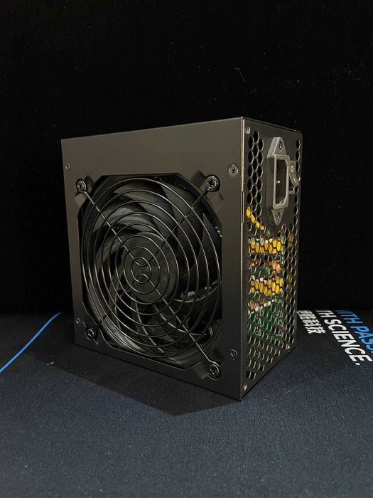 Блок Питания новий бренд BACHCHER 500W 550W 650W 750W 850W