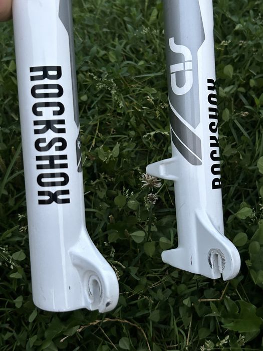 Furcă RockShox SID AIR, 1/8”,Lock Out 100mm, 26”, QR9mm