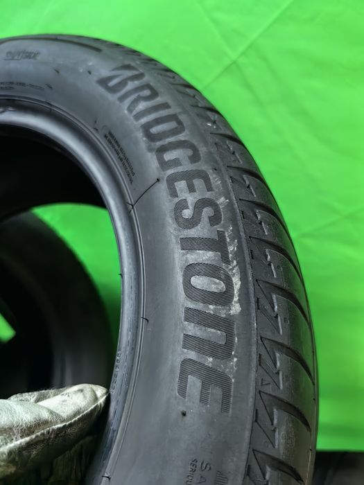 205/55R16 Bridgestone 2023 stare foarte buna