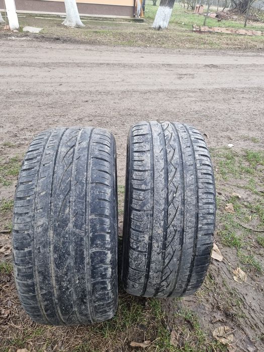 Anvelope 285/45 r19 de vară