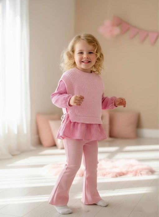 Детский костюм для девочки