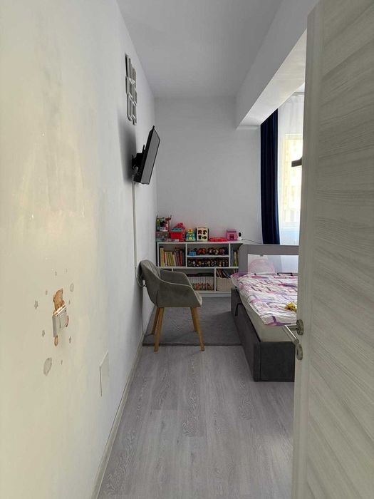 STUDIO 2 CAMERE, Family Residence, Drm. dealul babii 32-34. Mobilat și utilat.