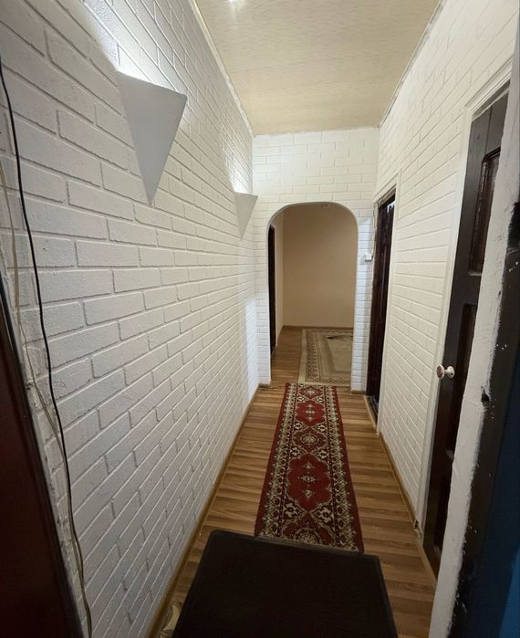 Ттз-1 Продается квартира 2/3/4 балкон 1.5х6