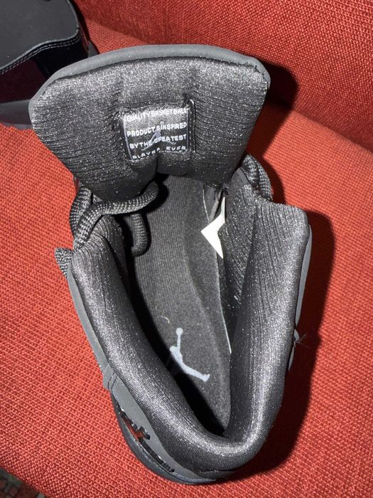 NOU: nike air jordan 11 retro cap and gown - Marimea 42