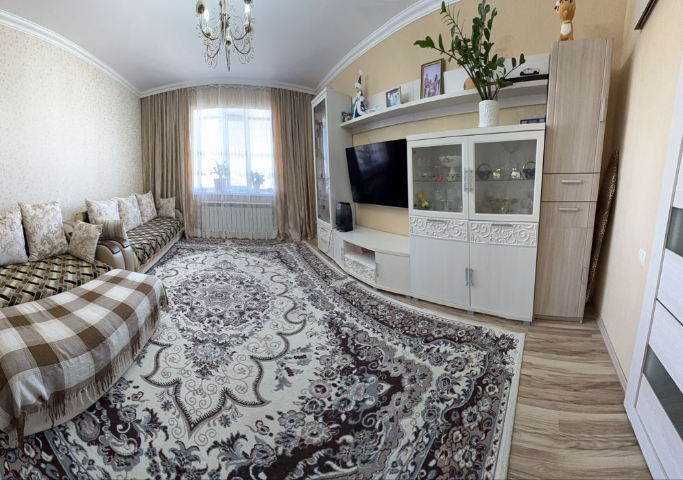 Продам 2-комнатную квартиру