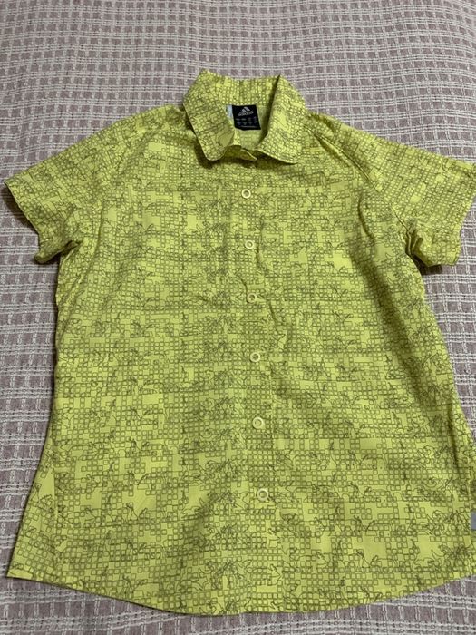 Рубашки для девочек/девушек