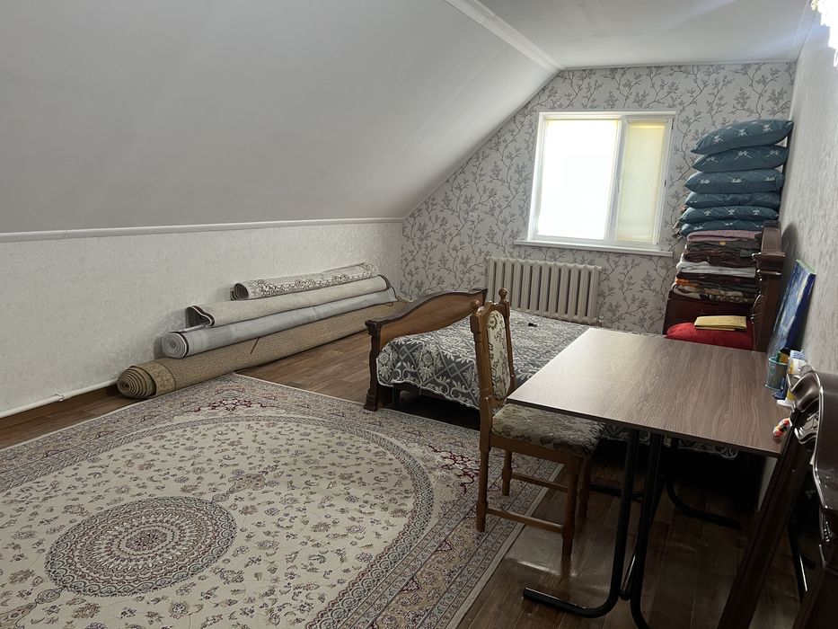 Продается дом в Жумыскере