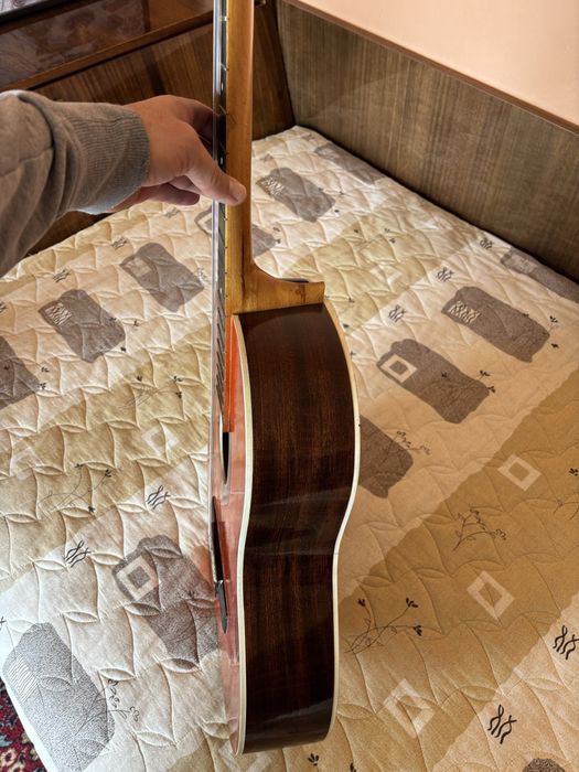 Китара кремона куха китара