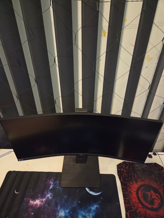 Monitor Aoc Ultrawide 34” Impecabil