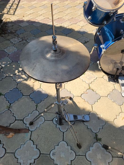 Set de tobe performance