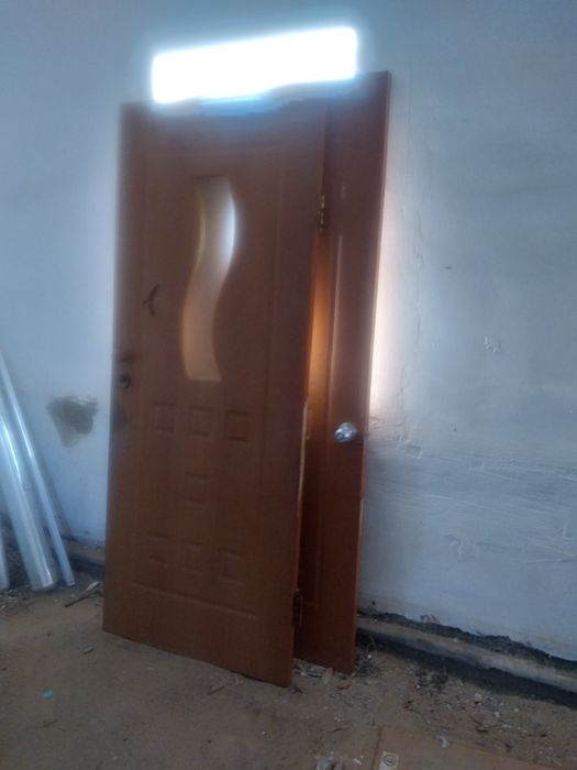 4 есик бар каркасымен