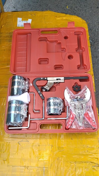 Набор для установки колец двигателя