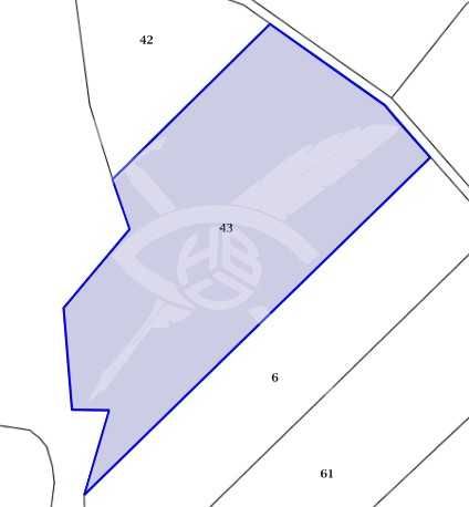 Земеделска земя в село Гранитец 59906