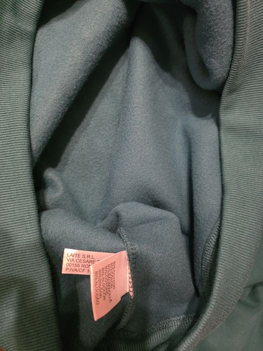 Мъжки ватиран суичър