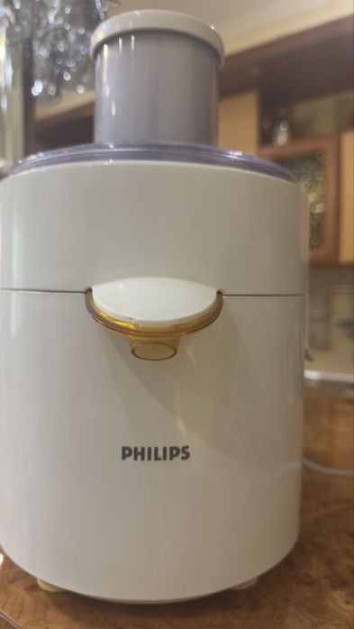 Соковыжималка Philips