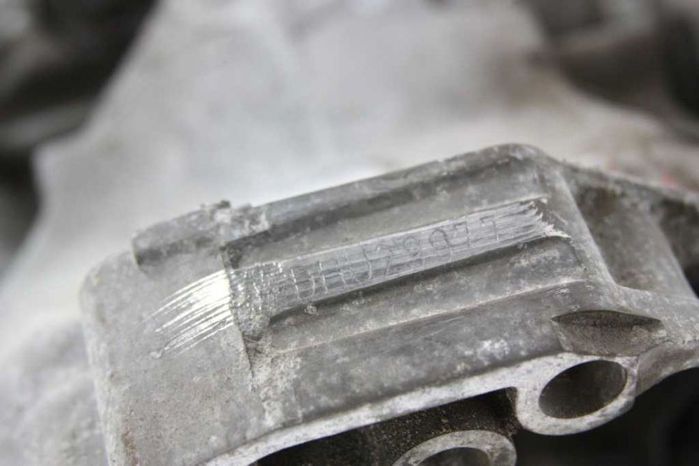 Ръчна скоростна кутия за Audi A4 B5 1.8i 125к.с. (1994-2001)