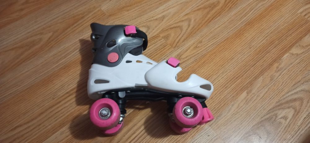 Ролкови кънки No fear