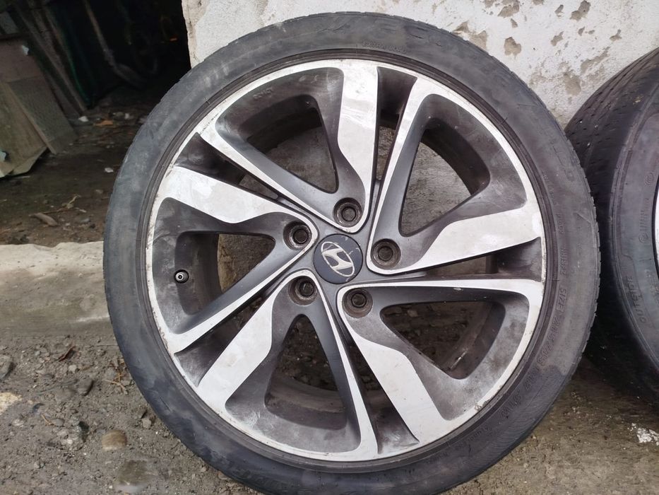 Продам Диски оригинал от Хюндай Элантра