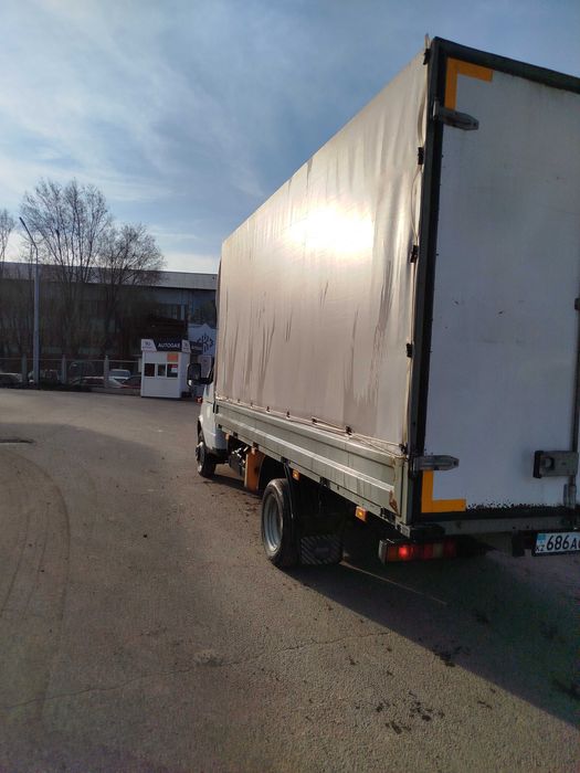 Газель бизнес породам срочно