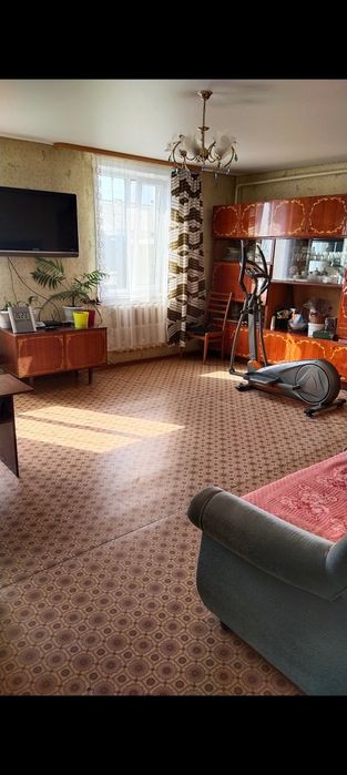 Продам дом Жанааул