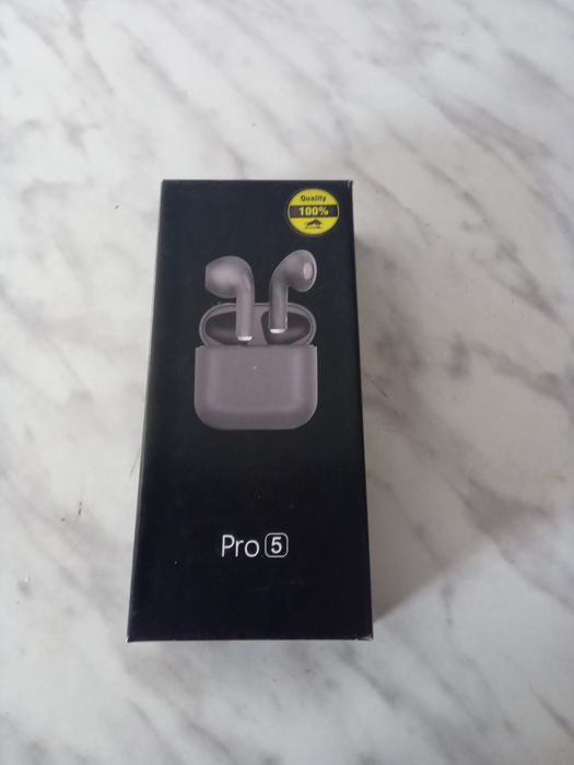 Ayrpots Pro. Bluetoothli