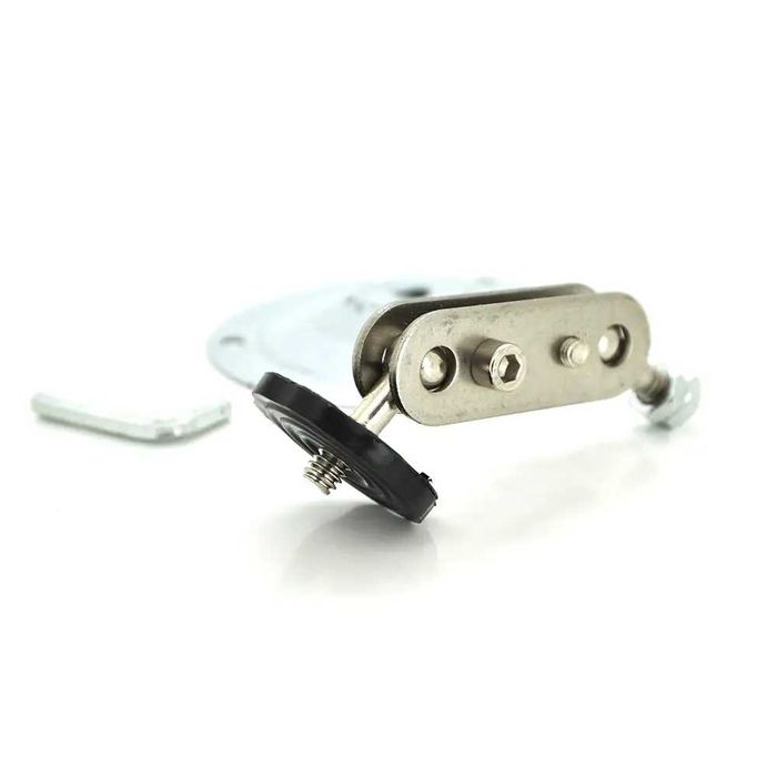 Кронштейн для видеокамеры резьба M4