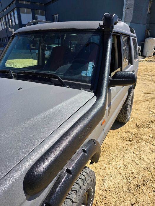 Боя Раптор/Raptor - най-здравото защитно покритие на пазара за бои