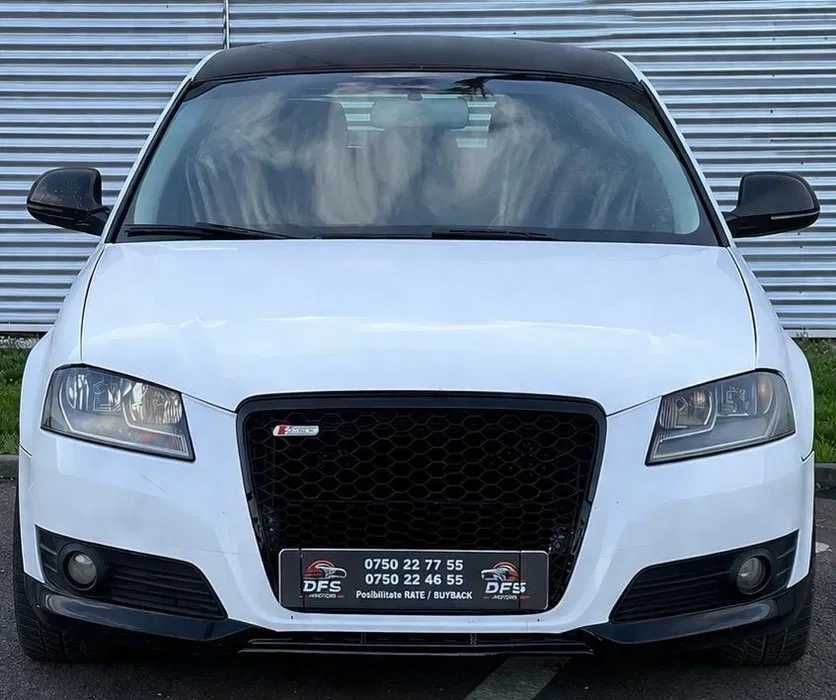 AUDI A5 Sportback 2011