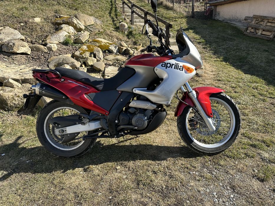 Aprilia Pegaso 650 ie
