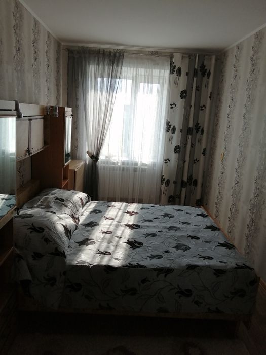 Продам 3-х комнатную квартиру