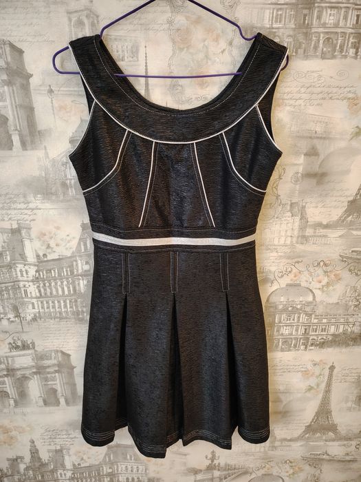 Любая вещь 700 разбор гардероба