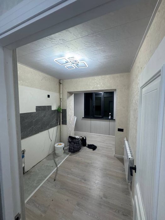 Ц-14 Продаётса 1/2/4 Ганга Хадра Цирк 36кв.м