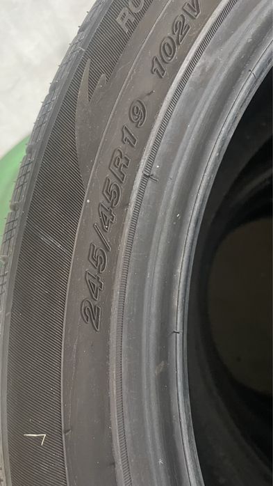 245/45/19 westlike фирма