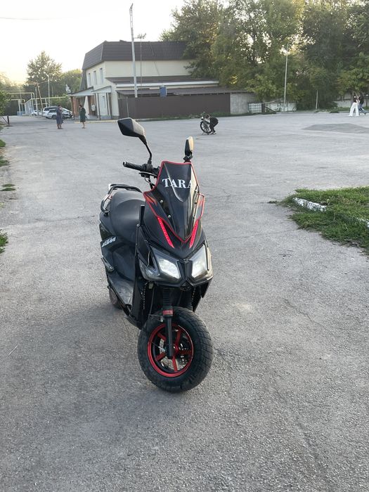 Продам Самурай
