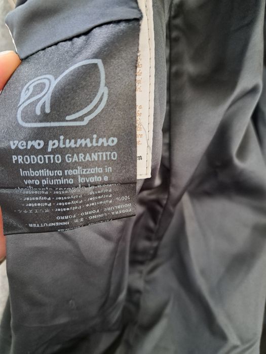 Palton Jan Mayen mas 38