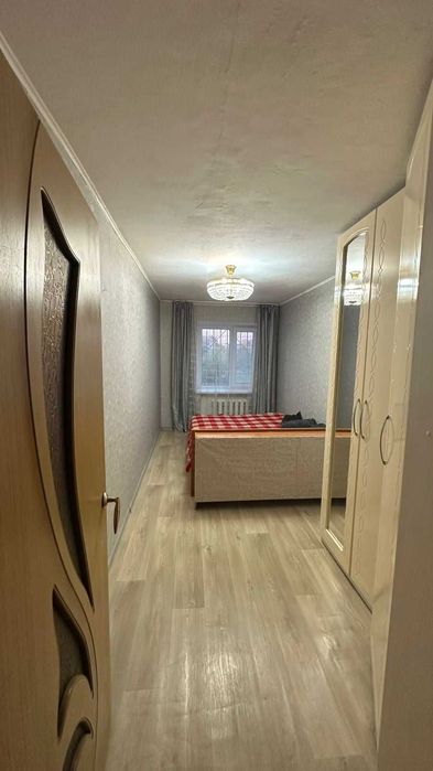 2 комнатнаая квартира