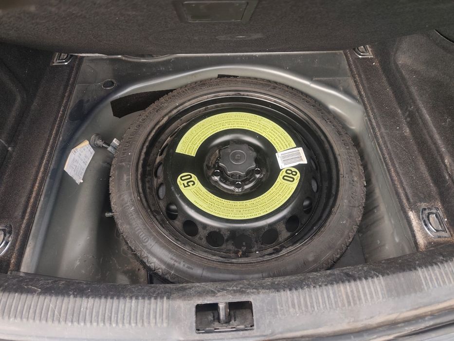 Патерица 18ка 5х112 от Ауди А4