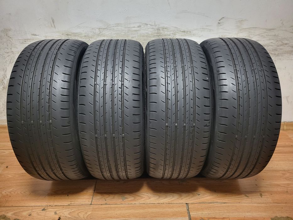 225/45/17 Pirelli / Dunlop летни гуми