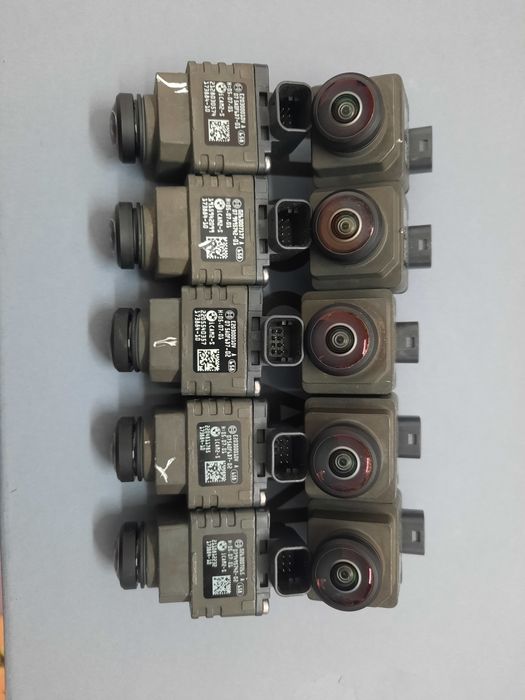 Bmw G30 G31 G11 G12 G05 G06 G20 G01 G02 camera 360 fata spate oglinda