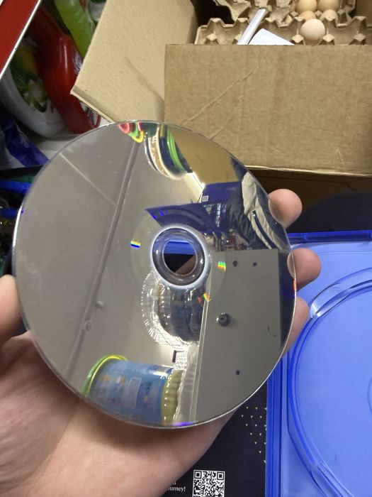 FC 24 в хорошем состоянии