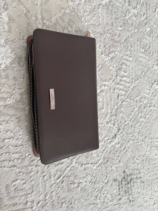 Клатч муской stepwolf новый