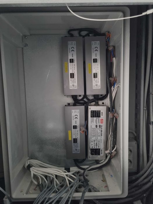 Electrician calificat – instalații electrice Constanța