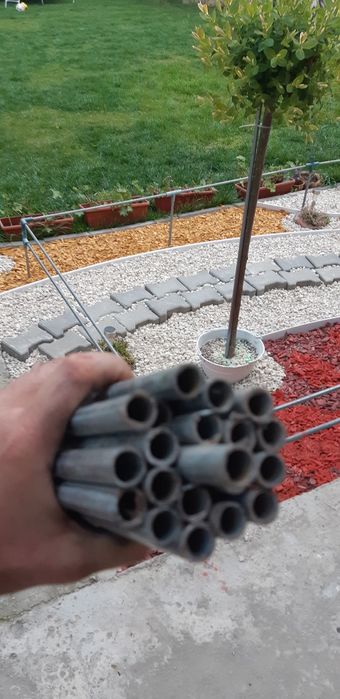 Колчета за домати