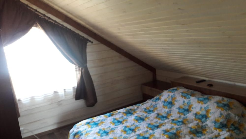 Продаю дом голубой залив