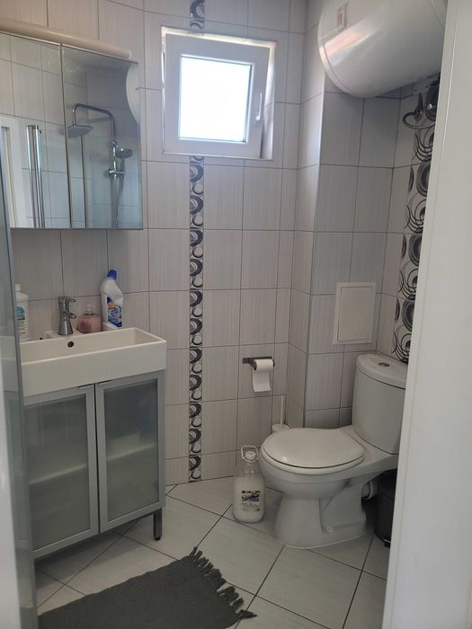 Дава се под наем Двустаен апартамент в Варна, Виница - 55 кв.м за 500 € - Снимка #7