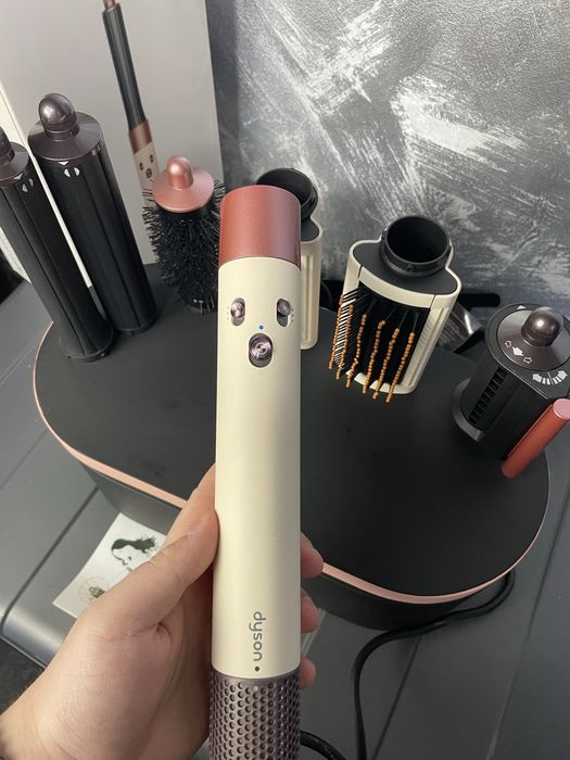 Ondulator Dyson Airwrap Complete Long HS05