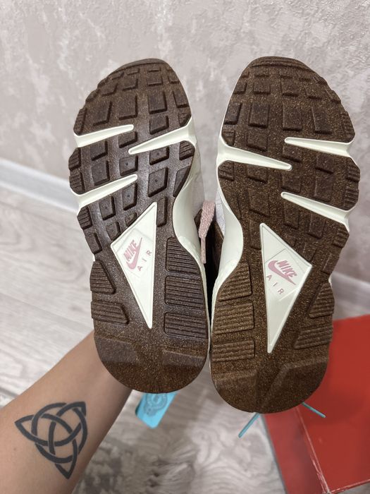 Nike air huarache 36 размер